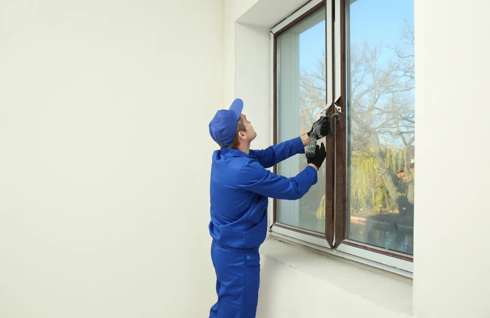 ประตูกระจกบานเลื่อน