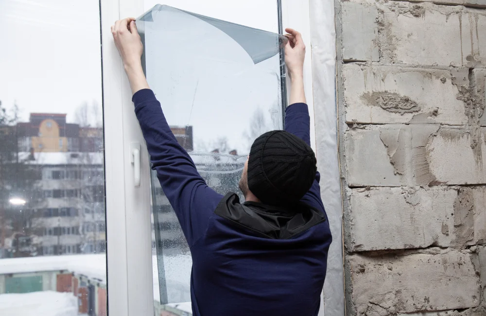 ฟิล์มกรองแสง