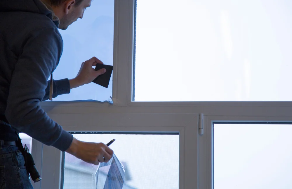 ทำไมต้องเลือกติดฟิล์มกับ SEACLEAR