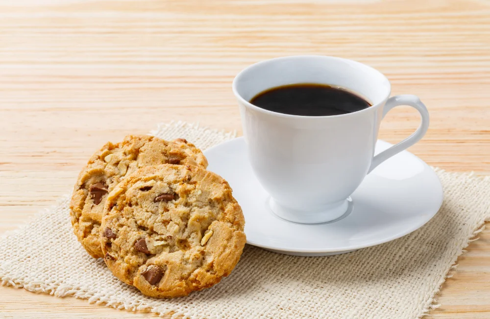 งดเครื่องดื่มแอลกอฮอล์ ชา และกาแฟ
